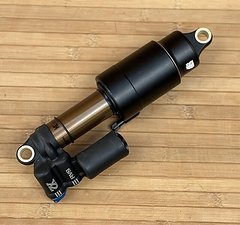 Fox Racing Shox float X2 Factory Kashima 230x65mm 2POS Serviced
