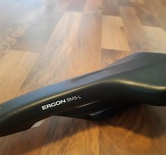 Ergon SM3-L Carbon