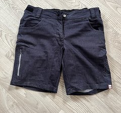 PRO MTB Shorts