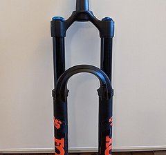 Fox 36 Performance 29 150 Float Grip 2023 NEU