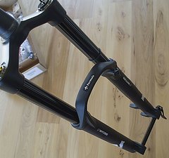 Formula Selva C Ex Boost 27,5 Zoll/170mm/37mm Offset