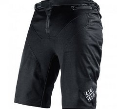 Loose Riders C/S Shorts - Black Gr 34