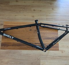 Surly Karate Monkey