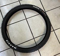 Maxxis Assegai, 3С, MaxxTerra, EXO+, TR, 29" x 2.5" WT