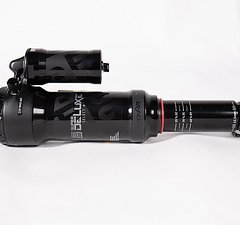 RockShox "SDS+"  230/62,5  /NEU/ passend Santa Cruz Nomad 5