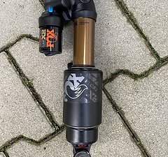 Fox Racing Shox Float X2