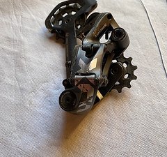 SRAM X01