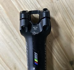 Ritchey wcs 100mm 31,8mm