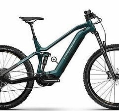 Haibike E- Bike ALLTRAIL 5 - Sonderpreis