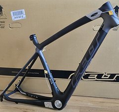 Felt ZWC Carbon Rennrad Rahmen Rahmengröße S 45cm NEU