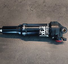 Fox Racing Shox Float DPS Perf. Elite RMT
