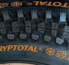 Continental Kryptotal 29" x 2,60  RE Endurance Trail   NEU