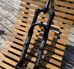 Fox Racing Shox 36 Perfomance Elite 29 Zoll 160mm Grip2 NEU ungenutzt