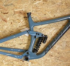 Norco Range Carbon C1 Rahmen 29" inkl. - Größe XL
