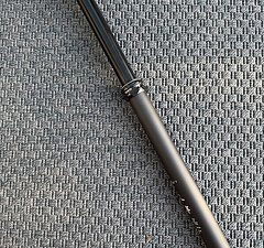 Fox Racing Shox Transfer 31,6 Performance Elite 200 Sattelstütze Neu MJ23