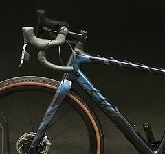 Specialized S-Works Diverge