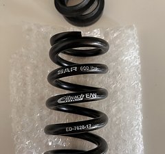 Sa Racing Spring 600 lbs Dämpferfeder Feder Fox, Cane, SLS, Titan