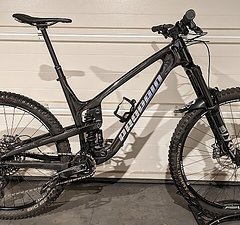 Propain Tyee CF 29" MY2020 Größe XL