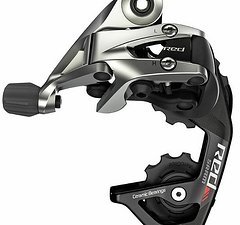 SRAM Red 2x11 Wifli Schaltwerk Road Medium Cage Neu