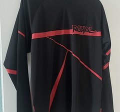 Ronal Longsleeve