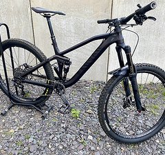 Canyon Spectral AL 6.0 EX Größe S