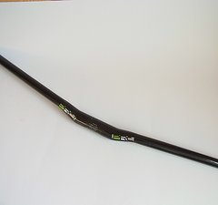 Procraft PRC Carbon Riser