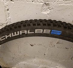 Schwalbe Wicked Will Addix Super Trail 29 x 2,4 Speedgrip