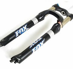 Fox Racing Shox Fox 32 RLC F100 100mm Federweg 1 1/8" Lockout 26"/27,5"