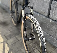 Custom Workswell WCB-M-062 mit XT/XTR Komponenten