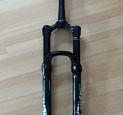 RockShox Lyrik Ultimate RC2 150mm 27.5" Boost Charger 2.1 - neu