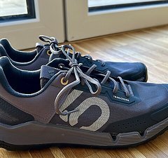 Five Ten Trailcross