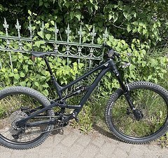 YT Industries Capra MX Core 1 XL