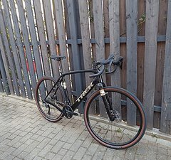 Trek Checkpoint SL 5 2024 GRX RH 58