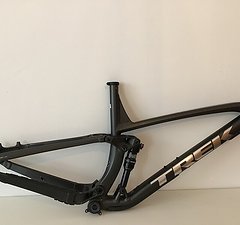 Trek Fuel EX 5 Rahmenset
