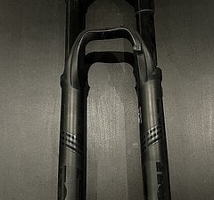 Fox Racing Shox 36 Performance Elite