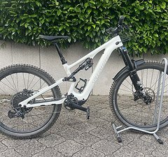 Specialized Turbo Levo SL Comp 2024