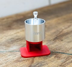 Supersonic-Parts Workshop Trichter zum Entlüften für Shimano