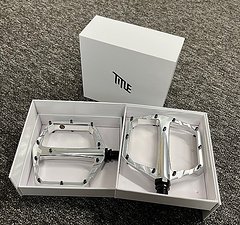 Title Mtb Connect Silber