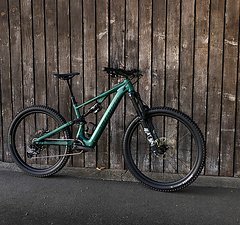 Specialized Turbo Levo SL Comp Alloy [S3]