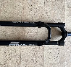 RockShox Pike Ultimate Charger 3 RC2