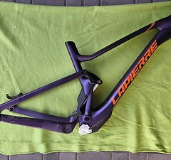 Lapierre Spicy CF 2023 - Voll Carbon