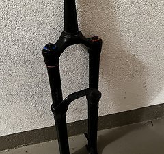 RockShox Pike 29 100x15mm MRP