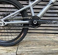 Vpace Trixie 2.0 Trailbike