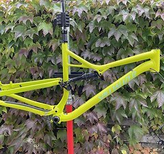 Specialized 2018 Stumpjumper Comp Alloy 29/6Fattie MTB Rahmen XL