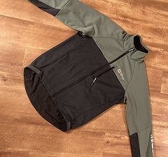 Jack Wolfskin Morobbia Jacke Gr. M/ 50