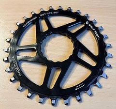 Wolf Tooth Components Kettenblatt 30T