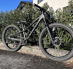 Specialized Riprock Expert 24