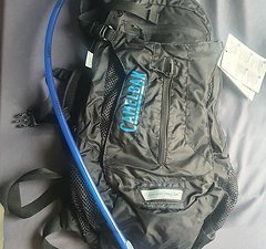 Camelbak scudo trail 16