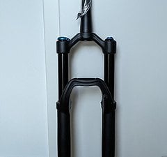 Fox Racing Shox 34 Float Performance 27,5" 140mm