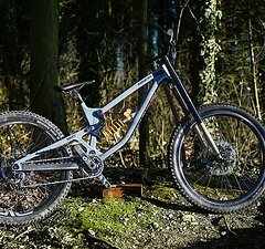 Sar Myst 27,5 Carbon